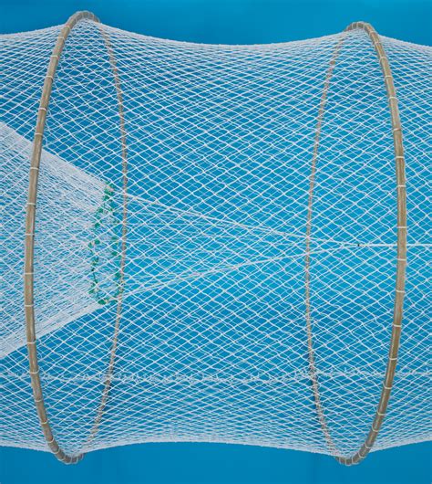 Hoop Nets .